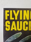 Vintage 1957 Flying Saucers  Fact Or Fiction    nm Condition 