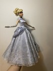 Disney Saks Cinderella Limited Edition  Rare Doll 1 2500 Read Deboxed