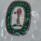 Hill Country Golf Club Ball Titleist 1 San Antonio Texas Course Souvenir Gift
