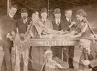 Antique Medical Post Mortem Photo 6064 Oddleys Strange   Bizarre