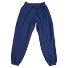 Adidas Adicolor Essentials Fleece Joggers Sweatpants Navy Men   s M
