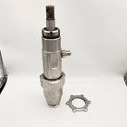 16y598 Pump Assembly For Grc 695 795 Ultra Max Ii Gmax 3900 Airless Sprayer