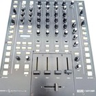 Rane Sixty-eight 4-channel Dj Mixer Serato Scratch Live Working Well From Japan