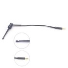 4 dental Apex Locator File Holder For J Morita Root Zx Ii Endo Files Clip Male