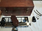 Wwii Era Stadimeter  U s  Navy Bu  Ships 1943
