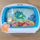 Baby Einstein Sea Dreams Sleep Musical Crib Soother  Moving  Lights  Music