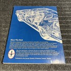 Chevrolet Corvair Basics Introduction To Technical Aspects Of 1960-1969 Book