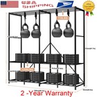 Large Dust-proof Wardrobe Wardrobe Folding Storage Wardrobe Oxford Cloth Cabinet