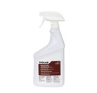 6 Each Ecolab Greasestrip Plus All Purpose Liquid Spray Bottle Odorless 6 32oz