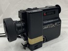 Canon Canosound     514 Xl-s     Super 8 8mm     Movie Film Camera From Japan