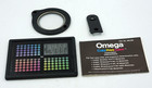 Omega Color Printmaker Calculator Cat  No  469-026  881