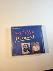 The Music Of Matisse Picasso  cd  2003  The Museum Of Modern Art  moma  