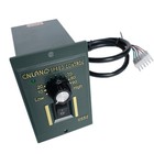Ac 110v 120w Gear Motor Speed Controller Reversible Regulator Switch 6pin Cw ccw