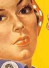    we Can Do It     Rosie The Riveter Vintage Style 1943 World War 2 Poster - 18x24