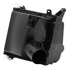 Air Intake Housing Air Cleaner Box For 2016 2017-2020 Toyota Tacoma 3 5 Black