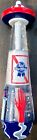 Pabst Blue Ribbon Beer Pbr Art Series Ufo Spaceship Tap Handle New In Box