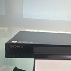 Sony Blu-ray Disc dvd Player Bdp-bx58 - 3d Wifi Hdmi - No Remote  tested 