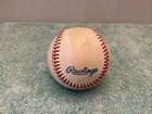 Vtg Rawlings Official American League Mlb Baseball Gene Budig President 1994-99