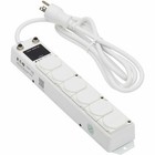 Tripp Lite Eaton Medical Hospital Power Strip For Patient Care Vicinity  Ul