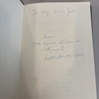 Revell Family History From 1606 Hodge   Kirkland Signed