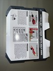 Diablo Dhs09sgpct 9 Pc General Purpose Carbide Teeth Hole Saw Set