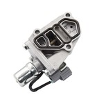 For Honda Acura Vtec Solenoid Spool Valve Assembly W  Gasket Oem 15810-p30-005