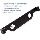 Am-en-48953 Cam Phaser Retainer - Camshaft Actuator Locking Tool For Ecotec 2   