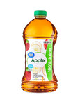  2 Pack  Great Value 100  Apple Juice  96 Fl Oz