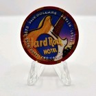 Hard Rock Hotel Casino Las Vegas Nevada 1998  5 Casino Chip V2674