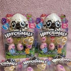 Hatchimals Colleggtibles Blind Pack Season 2 Lot 