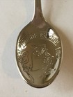Newport Rhode Island Hammersmith Farm Vintage Souvenir Spoon Collectible