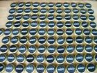 100 Lot  Mgd Miller Genuine Draft Beer Bottle Caps No Dents  craft s 