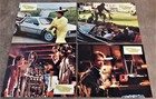 Back To The Future  12 Original French Lobby Cards 9 11  1985 Michael J  Fox