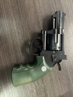 Shell Ejecting Toy Gun Pistol-q55