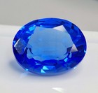 Royal Blue Sapphire Oval Cut 6-8 Ct Natural Loose Certified Gemstone Sp348