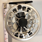 Qualifly Maverick  4 5 Weight  Case Included  Fly Fishing Reel