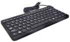 Usb Waterproof Keyboard Qwerty Industrial Medical Grade Man And Machine