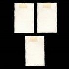 Liberia  Scott 897-899  Royal Wedding  1981  Used  109691