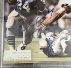 Earl Campbell Autographed   Inscribed Sports Illustrated 9 79 Jsa Authenticated
