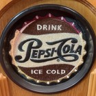 Vintage Pepsi Cola Am Fm Cathedral Radio Soho 1996 Limited Edition Collectors 