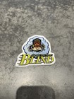 Blind Skateboarding Sticker Vinyl Decal Smoked Boy Y2k Vintage