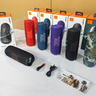 Jbl Flip 7 Portable Waterproof Wireless Bluetooth Speaker