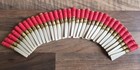 Bassoon Reed Making-  Glue Lined Heat Shrink Tubing-makes 100 Reeds-free Lamp