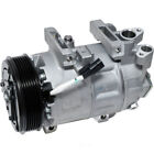 Ac Compressor For 2013 2014 2015 2016 2017 2018 Nissan Altima 2 5 S Model Only