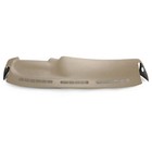 For 1999-2006 Chevrolet Chevy Silverado Molded Dash Cap Board Cover Light Tan