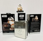 Sphero R001 Battle-worn Bb-8 Droid  Collector s Edition   