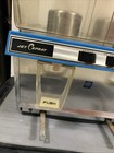 Cornelius Jet Spray Tj3  Beverage Drink Dispenser Dual 5 Gallon Works