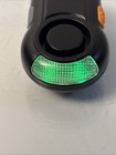 Sabre Personal Alarm With Clip Led Light   120db Runner Alarm Weatherproof 