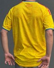 Jersey Colombia Mundial 2026