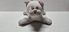 Vintage Pound Puppies Plush  80s Stuffed Animal From Smoke Free Home